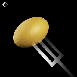 Album art for Mango on a Fork