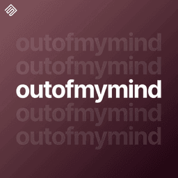 Album art for outofmymind